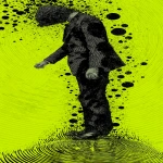 **sometimes, nervously moonwalking on an oblate spheroid, I like to sniff my armpits, they're the best armpits, and the smell, the smell is like gasoline, the greatest and best esoteric neon green gasoline in the universe, I should know, my hands are bigly, bigliest hands hold more gasoline, digital Surrealism --ar 35:76 --raw --profile puov6we --stylize 220 --v 7.0** - Image #3 <@697642409093234788>