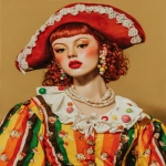 **bubblegum brigantine --ar 4:5 --p o4l8lp8** - Image #2 <@948741381743083580>