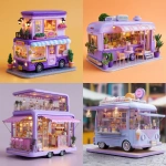 **un restaurante pop up pequeño tipo movil de color morado claro, visto de frente ar--16:9 polly pocket estilo** - <@1182389423611072592> (fast)
-# Create, explore, and organize on [midjourney.com](<https://midjourney.com/imagine?from_discord=1>)