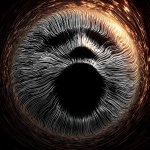 **<https://s.mj.run/WI73BXkDt4Y> accretion disk face --sref <https://s.mj.run/K6cKl-PMxJc> --v 7.0 --raw** - Image #4 <@1071135204846096475>