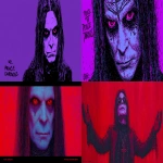 **Ozzy Osbourne "PRINCE OF DARKNESS" --p o8gwomw --s 111 --c 1 --ar 19:9** - <@1203771238686793768> (relaxed, stealth)