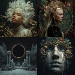 **divine melancholia --v 7.0** - <@986414431263162398> (fast)
-# Create, explore, and organize on [midjourney.com](<https://midjourney.com/imagine?from_discord=1>)