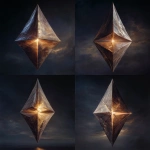 **solar sail, hyperrealistic** - Variations (Strong) by <@948188890219544606> (fast)