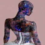 **techno manneqin --ar 3:4 --p jd7xn9k** - Image #1 <@948741381743083580>