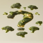 **a photograph of question mark completely covered in fresh green broccoli florets, floating in mid-air, tiny broccoli buds suspended around, soft diffused lighting, clean minimalist style, beige background --ar 9:16 --s 50 --v 6.1** - Upscaled (Creative) by <@1199200245985316874> (fast)
-# Create, explore, and organize on [midjourney.com](<https://midjourney.com/imagine?from_discord=1>)
