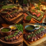 **let's eat delicious juicy barbecued steak with tanabata-flavored chimichurri y'all --p 39d6lqq** - <@538878031226470440> (relaxed)