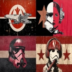 **<https://s.mj.run/dDP38kKmWXo> star wars vexillopunk --chaos 55 --ar 3:2 --raw --p pjq6mnb --stylize 400 --weird 1100 --v 7.0** - <@778401052281929729> (relaxed)