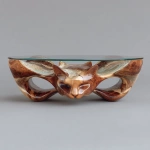 **postmodern cat Tweaker coffee table --exp 50 --s 250 --v 7.0** - Image #3 <@974789918188535848>