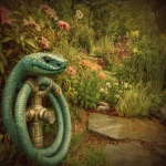 **Snake garden hose --ar 5:4 --v 7.0** - Image #4 <@917419257179033640>