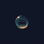 **Sphere-shaped orb cat --ar 1:1 --niji 7** - Image #4 <@639231094968942592>