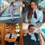 **iPhone photo of a woman in a cruise ship crew uniform, 25 years old, beautiful, full-length --ar 3:4 --s 50 --raw --v 7.0** - <@1264344222698307735> (fast, stealth)
-# Create, explore, and organize on [midjourney.com](<https://midjourney.com/imagine?from_discord=1>)