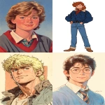 **born in 1985 --niji 7 --ar 2:3** - <@917327632763322368> (relaxed)
-# Create, explore, and organize on [midjourney.com](<https://midjourney.com/imagine?from_discord=1>)