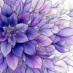 **lavender spirograph --s 750 --c 30 --w 10 --q 4 --p 4x7uqag jh81ly1 --v 7.0** - Image #4 <@1059634795207991457>