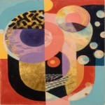 **techno graffiti --p o4l8lp8 --ar 3:4** - Image #1 <@948741381743083580>