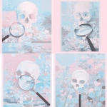 **pastel death I can barely see with a magnifying glass --sref 6035664444 --sw 1000 --s 250 --v 7.0** - <@974789918188535848> (relaxed, stealth)