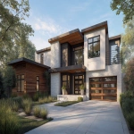 **front driveway view of minimal modern house --ar 16:9 --v 7.0** - Upscaled by <@409035117881982988> (fast)
-# Create, explore, and organize on [midjourney.com](<https://midjourney.com/imagine?from_discord=1>)