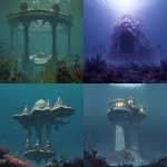 **A WEIRD UNDERWATER COLONNADEBEING --v 7.0 --raw** - <@1071135204846096475> (relaxed)
-# Create, explore, and organize on [midjourney.com](<https://midjourney.com/imagine?from_discord=1>)