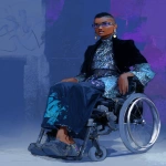 **graffiti aapi motorized wheelchair and disability accessible fashion design sketch --ar 3:4 --p qnfutve** - Image #1 <@948741381743083580>