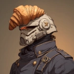 **a viennoiserien starsoldier --v 7.0 --raw** - Image #3 <@1071135204846096475>