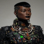 **Cybertechno manneqin --ar 3:4 --p djcuvnt** - Image #1 <@948741381743083580>