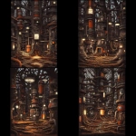 **<https://s.mj.run/UBZgAQohLfM> <https://s.mj.run/Vh21ewIRSdc> --q 2 --v 7.0** - <@692066457164709888> (relaxed)