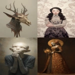 **shana dullahanalligan --ar 4:7** - <@370960263245070346> (fast)