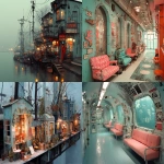 **real barbie's oneiroscape world <:blueboat:984302969237409862> --niji 6 --ar 16:13 --p amw1g8y --s 1000 --c 5 --raw** - <@1152889510158401576> (fast)