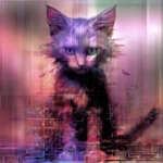 **Bitcrushed nothing from nothing --p sdcgav1 --v 7.0 --sref 2707741649 3685607445 4085918670 --s 750** - Image #3 <@1002947002323185734>