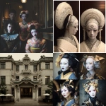 **Hotei belle epoque college of beauty Tokyo --v 7.0 --p w6x4hfv --s 50** - <@997245562065789039> (relaxed)