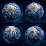 **<https://s.mj.run/gpF6DdWYUcs> a magic xiaolongbao planet --v 7.0 --raw** - Variations (Strong) by <@1071135204846096475> (fast)
-# Create, explore, and organize on [midjourney.com](<https://midjourney.com/imagine?from_discord=1>)