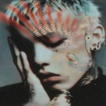 **punk with some hand drawn doodles overlayed on image --sref 275192691 1958632036 1430290407 3311227420 --ar 4:5 --p v95am5p** - Image #1 <@948741381743083580>