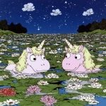 **unicorns under water --p i9k9464 --sref 3856636652 --ar 4:5 --v 7.0 --s 750** - Image #1 <@974789918188535848>