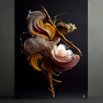 **<https://s.mj.run/F2hA4LEc5Uc> ballerina dancing spining motion** - Image #2 <@450898678975168513>