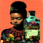 **graffiti Kawaii poison --ar 3:4 --p v72x35v v95am5p** - Image #1 <@948741381743083580>