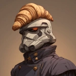 **a viennoiserien starsoldier --v 7.0 --raw** - Image #1 <@1071135204846096475>