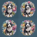 **bernedoodle microbiome --v 7.0** - Variations (Subtle) by <@834468597551333468> (relaxed)