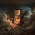 **smoke and mirrors doorways trapdoors --s 250 --v 7.0** - Image #3 <@974789918188535848>