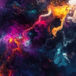 **abstract acid --v 6.1** - Image #1 <@699706172105556009>