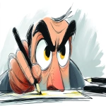 **panopticon ; in style of mechanical pencil sketch with cross hatching lines withough contour lines, pecil stokes --no contour lines, anime, manga, colors --ar 16:9 --raw --sref 3717171728 --v 7.0** - Image #3 <@1135636698060038216>