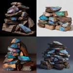 **opalized woodpile** - <@948741381743083580> (relaxed)