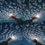 **strangulation cirrocumulus only hand 🤚 fans explosion --s 250 --v 7.0 --ar 1:2** - Remix (Strong) by <@974789918188535848> (relaxed, stealth)