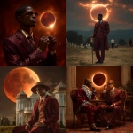 **let's talk frankly: it's all about the lunar eclipse, ain't it, boi? --oref <https://s.mj.run/fDMXbDjD_Jw> --p qhrrj6r** - <@538878031226470440> (relaxed)