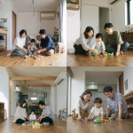 **A young Japanese couple and their child happily play with toys in a small, modern living room with wooden floors and white walls. --v 7.0** - <@1043498067623686144> (fast)
-# Create, explore, and organize on [midjourney.com](<https://midjourney.com/imagine?from_discord=1>)