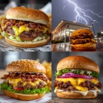 **power restored, smashburgers on wednesday** - <@1123037808404221962> (fast)