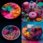 **cosmography neon jell-o --ar 4:5 --p ht8lvr3** - <@948741381743083580> (relaxed)