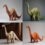 **origami diplodocus --ar 3:2 --v 7.0** - <@937851746712186921> (relaxed)