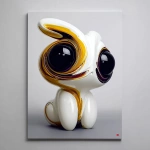 **<https://s.mj.run/WR_aKPyrAhI> big eyed, supercute, white porcelain** - Image #3 <@450898678975168513>