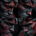 **the Dark side of hell** - Variations (Strong) by <@495717231062155264> (fast)