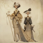 **what is this a belle epoque for aunts? --v 7.0 --p w6x4hfv --s 50** - Image #3 <@1135636698060038216>