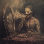 **the joys of self-dentistry, smoke and mirrors photography, --exp 50 --v 7.0 --p iqtonjl** - Image #1 <@454052210859573268>